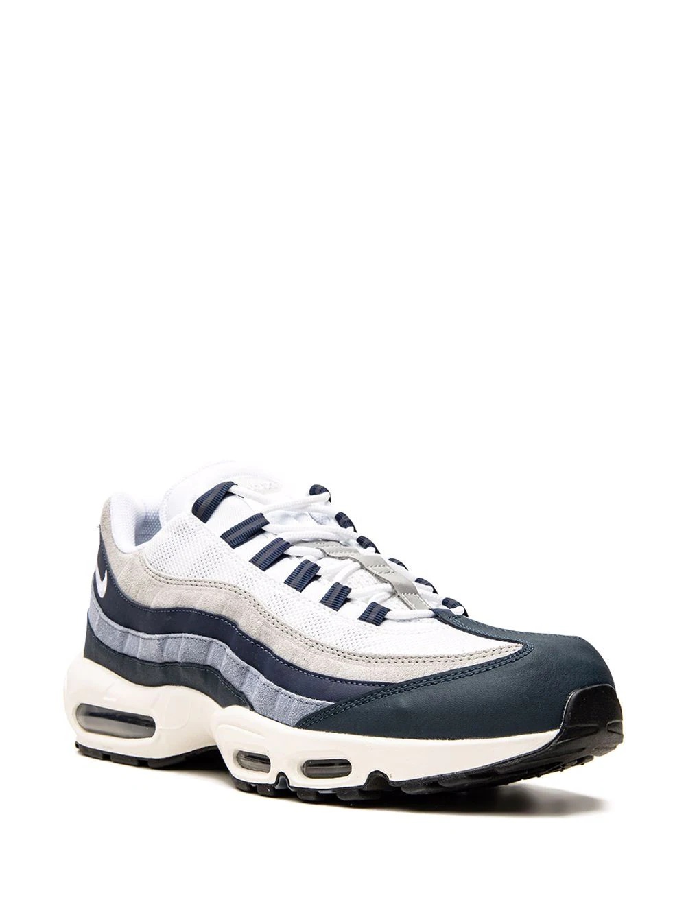 Air Max 95 low-top sneakers - 2