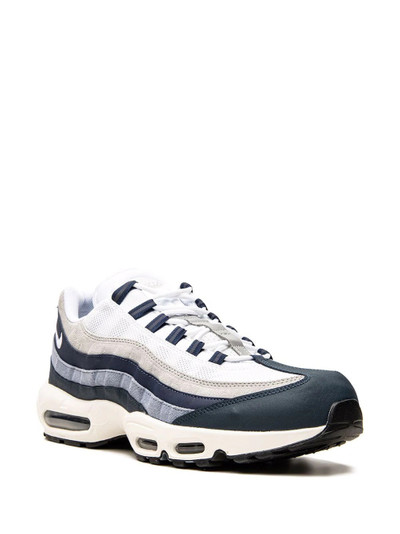 Nike Air Max 95 low-top sneakers outlook