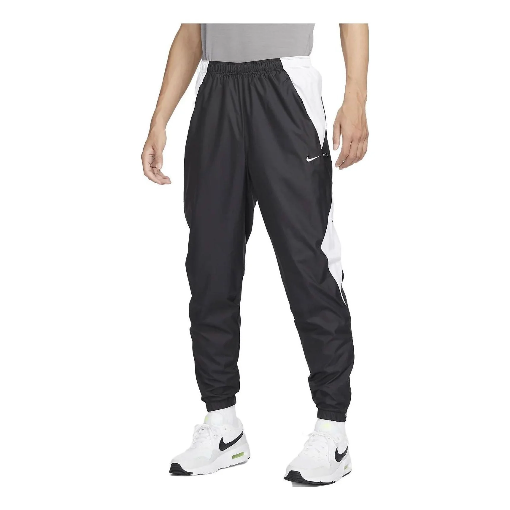 Nike Repel Light Weight 'black White' FB6440-010 - 1