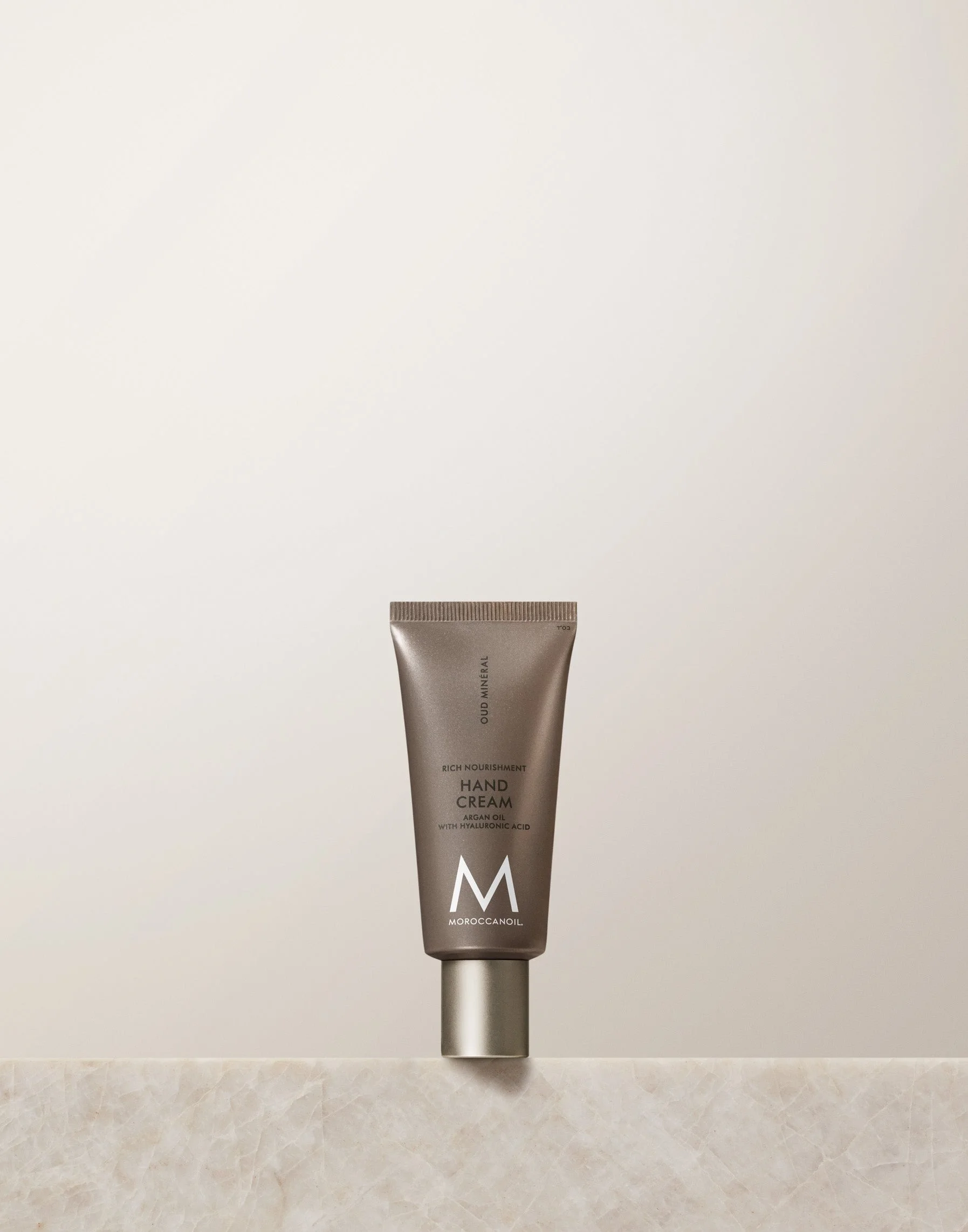 Hand Cream Oud Minéral - 1