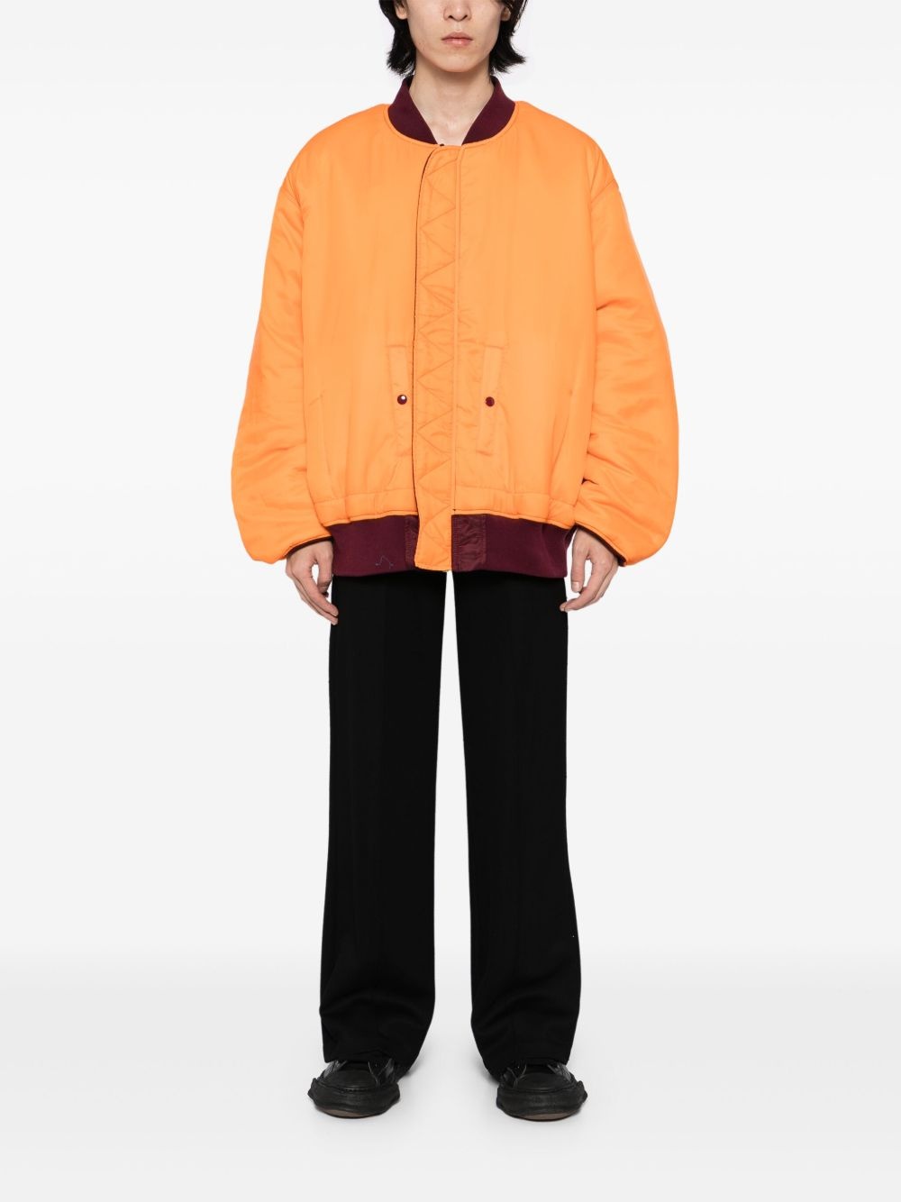 x Alpha Industries MA-1 jacket - 6