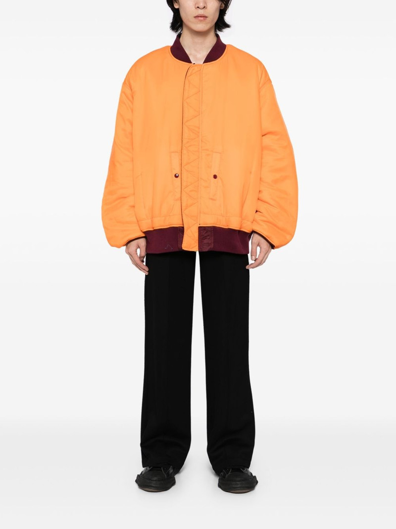 x Alpha Industries MA-1 jacket 6