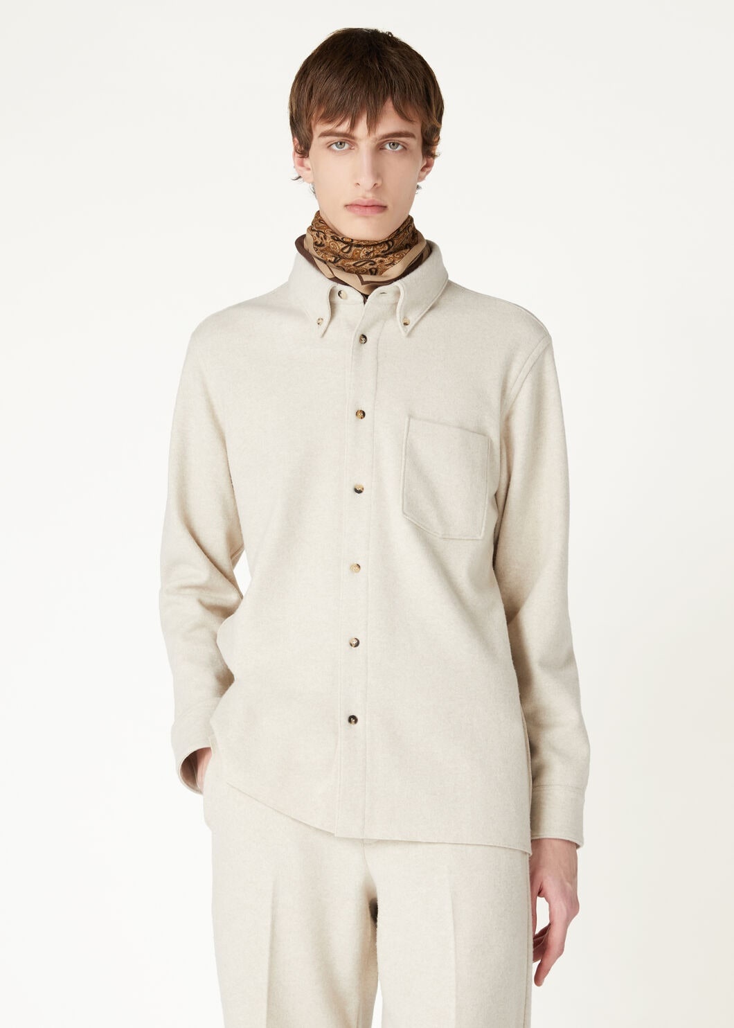 Breia Shirt - 4