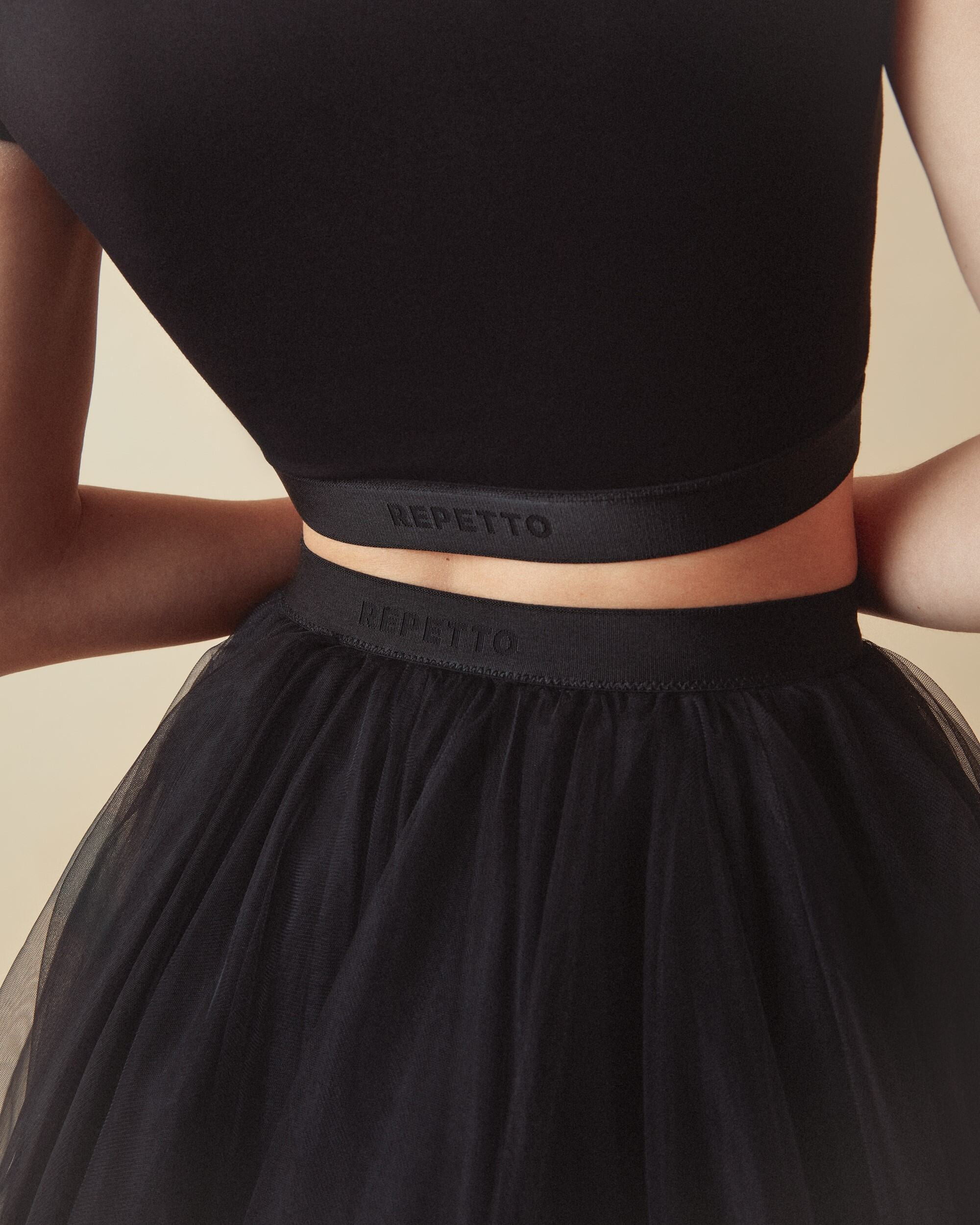 MINI TUTU SKIRT - 4
