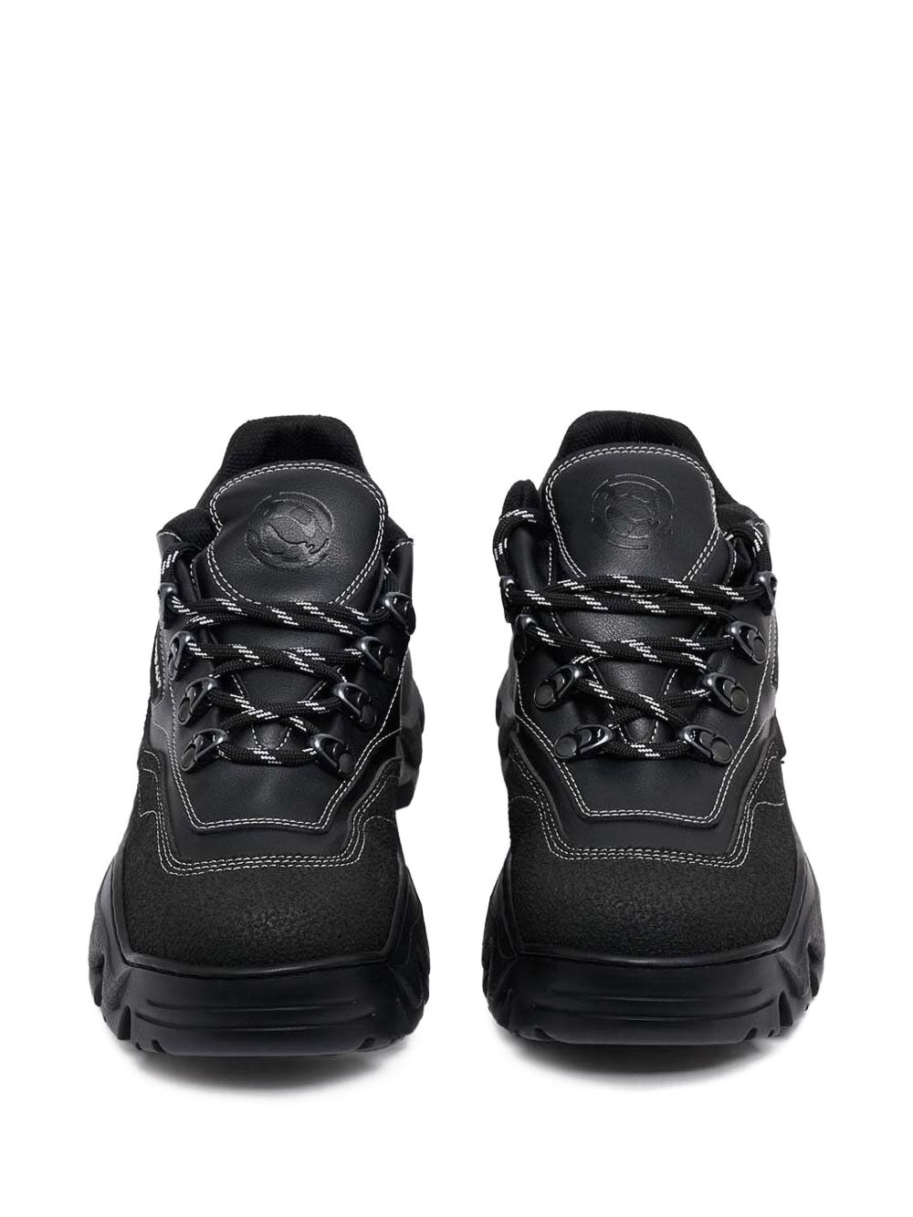 Boccaccio II Asfalto sneakers - 3