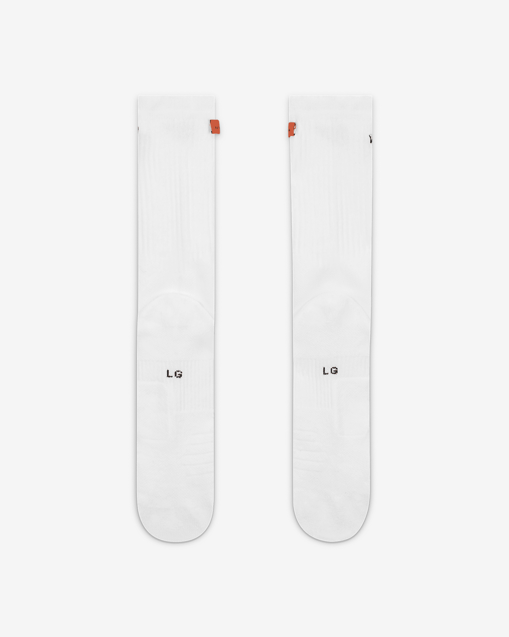 WNBA Elite Nike Basketball Crew Socks - 3