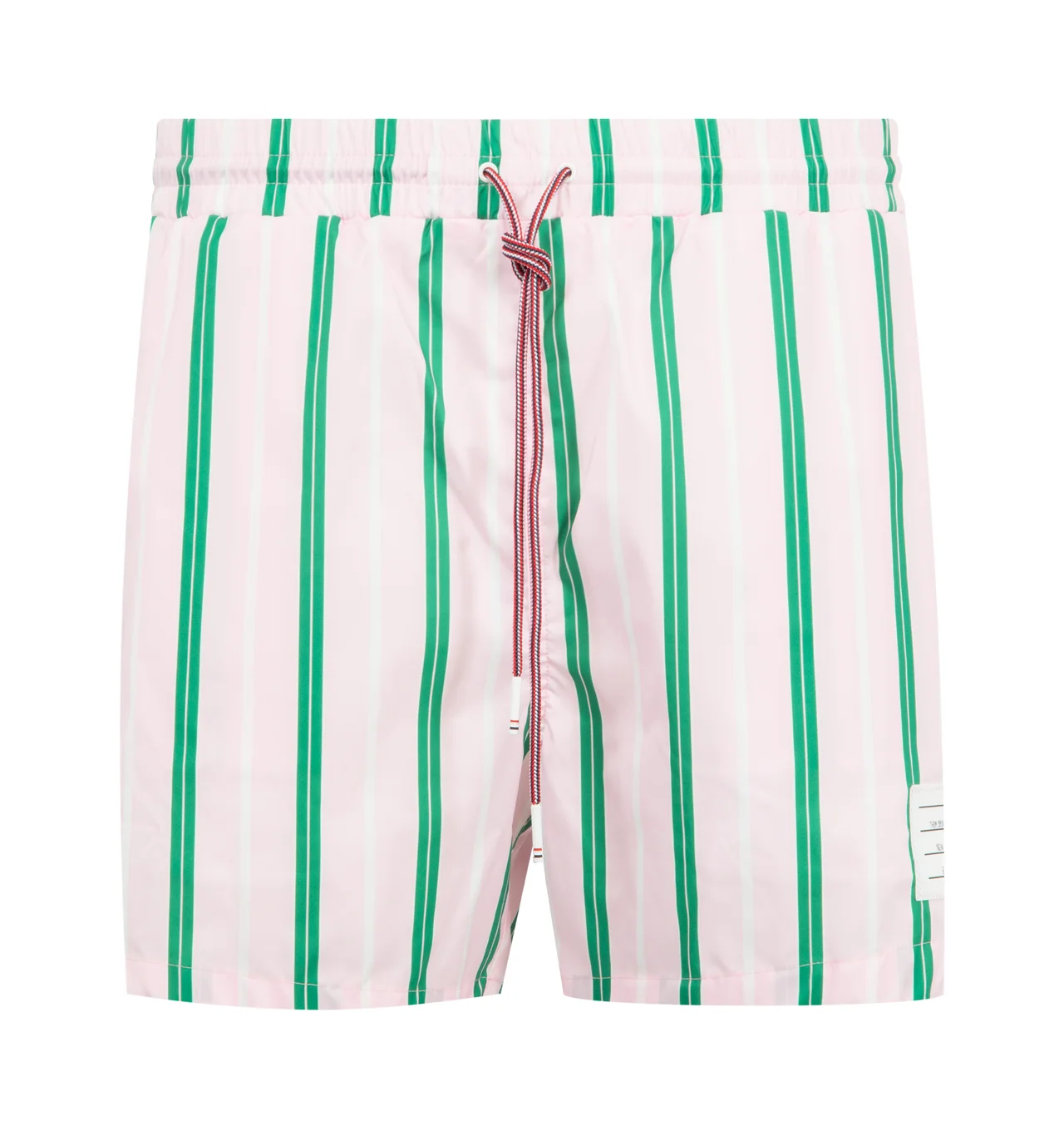 REPP STRIPE SWIM SHORT - 1