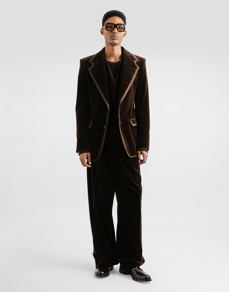 Dolce & Gabbana Ribbedwool pullover outlook
