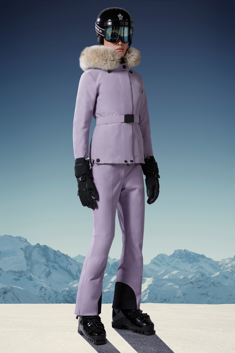 Moncler Laplance Ski Jacket outlook