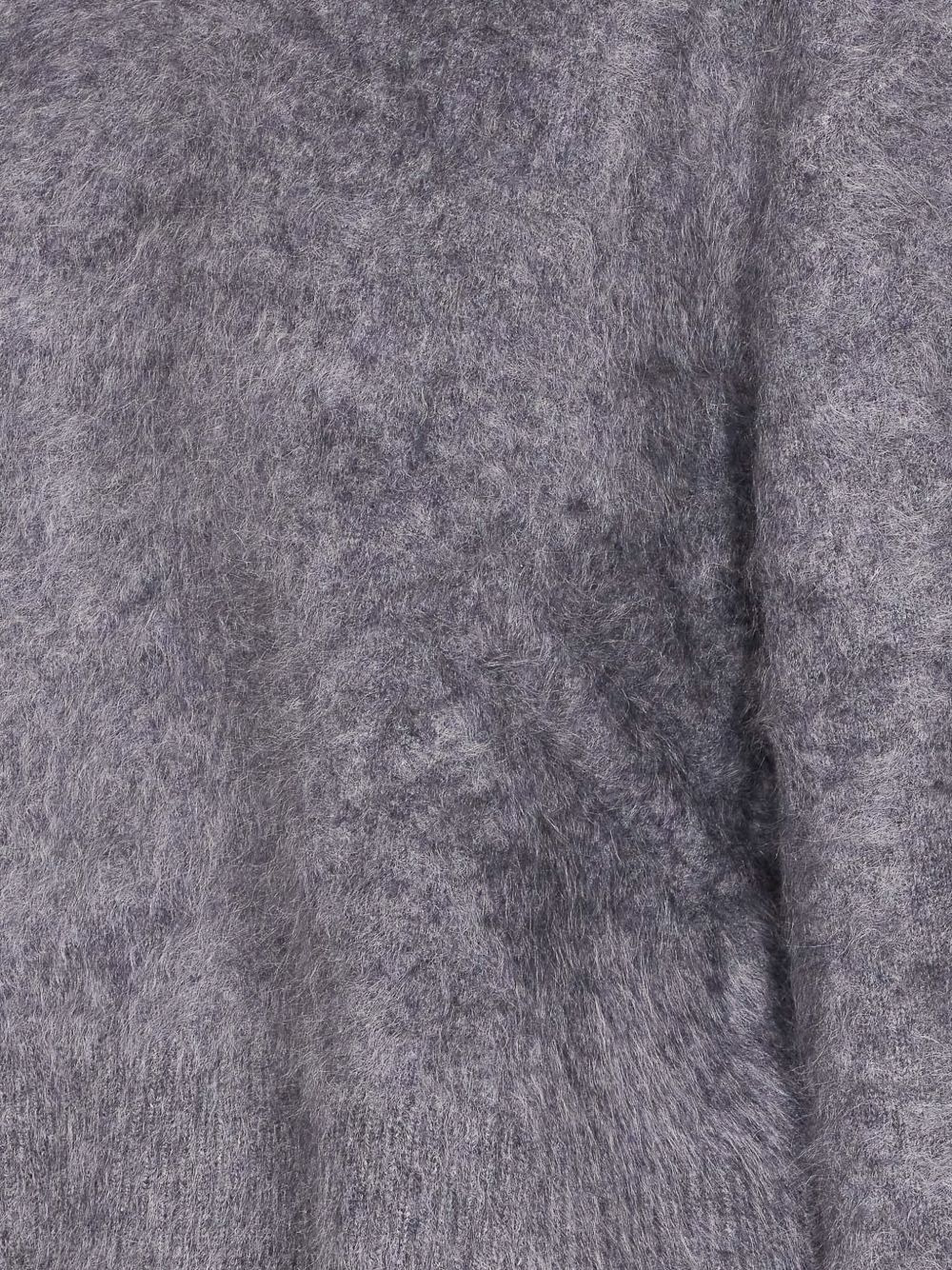 The Floren high-neck cashmere sweater - 3
