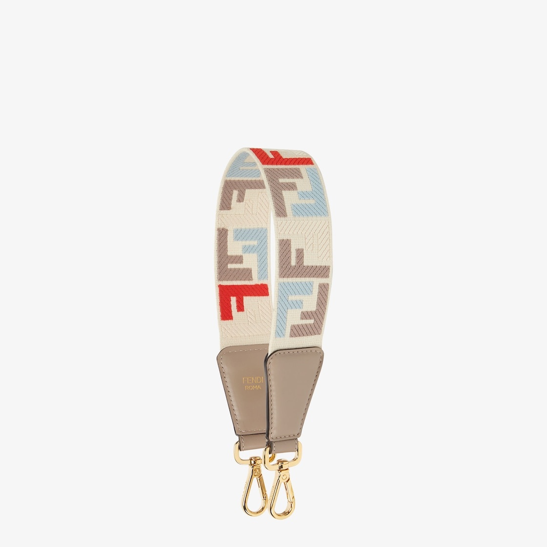 Strap You - 1