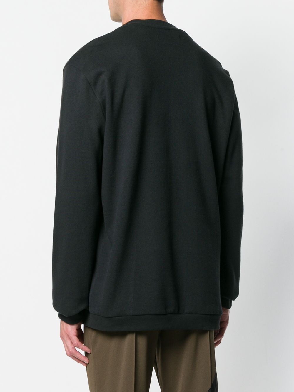 Damir Doma x LOTTO Werno sweatshirt - 4