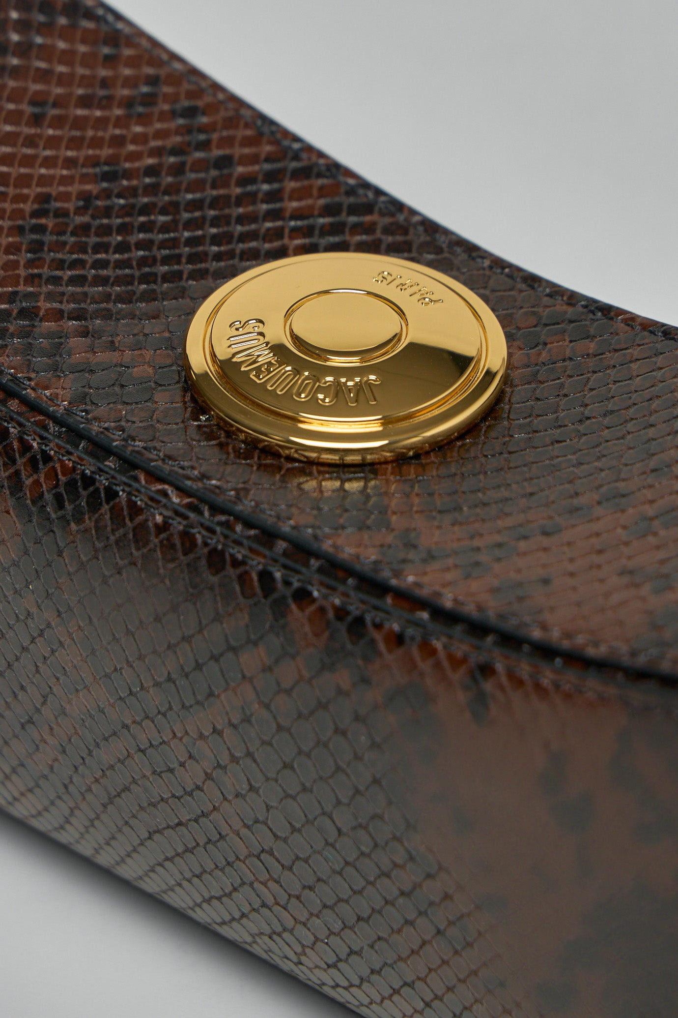 Ovalo Clutch - 4