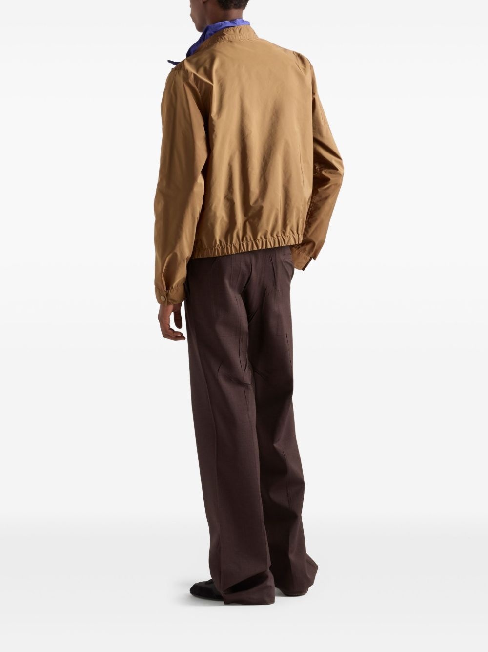 Re-Nylon jacket - 3