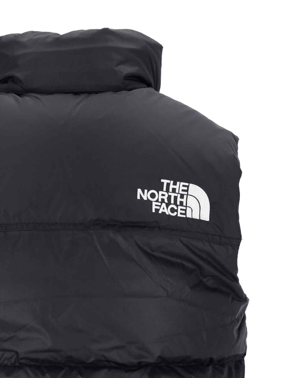 '1996 RETRO NUPTSE' PADDED VEST - 3