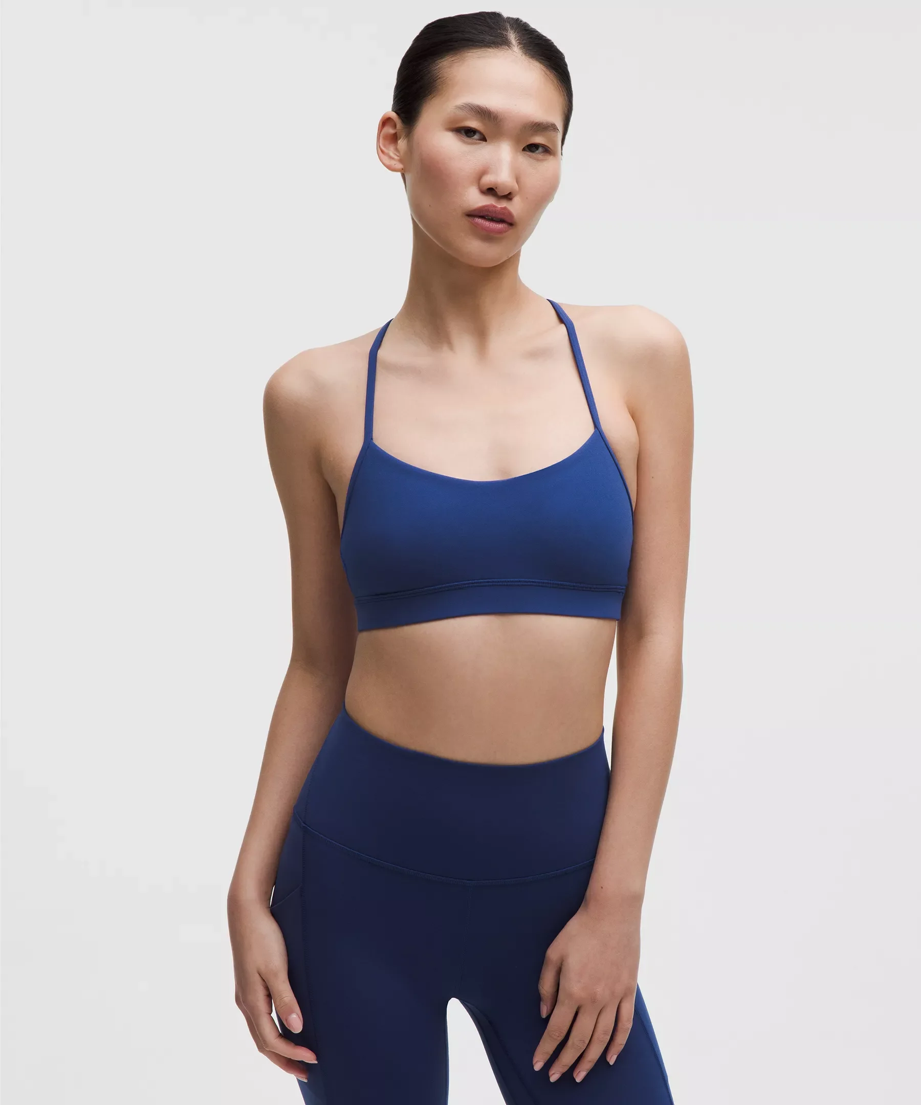 Flow Y Bra Nulu *Light Support, A–C Cups - 1