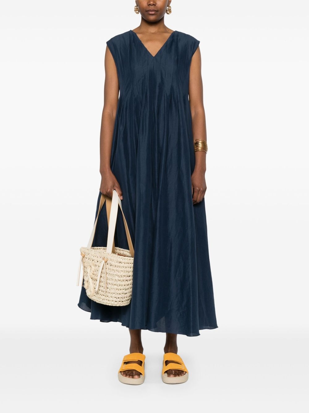 Piega dress - 2