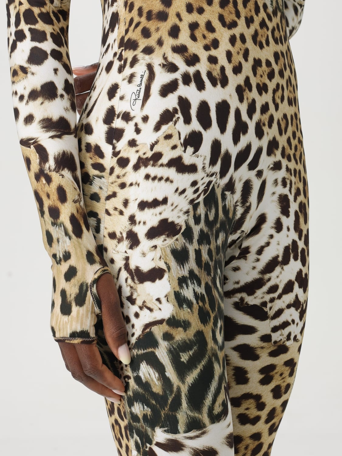 Sweater woman Roberto Cavalli - 4