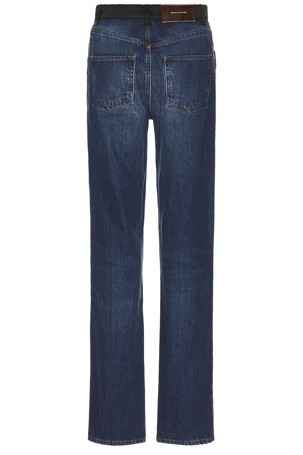 Echo Jeans - 2