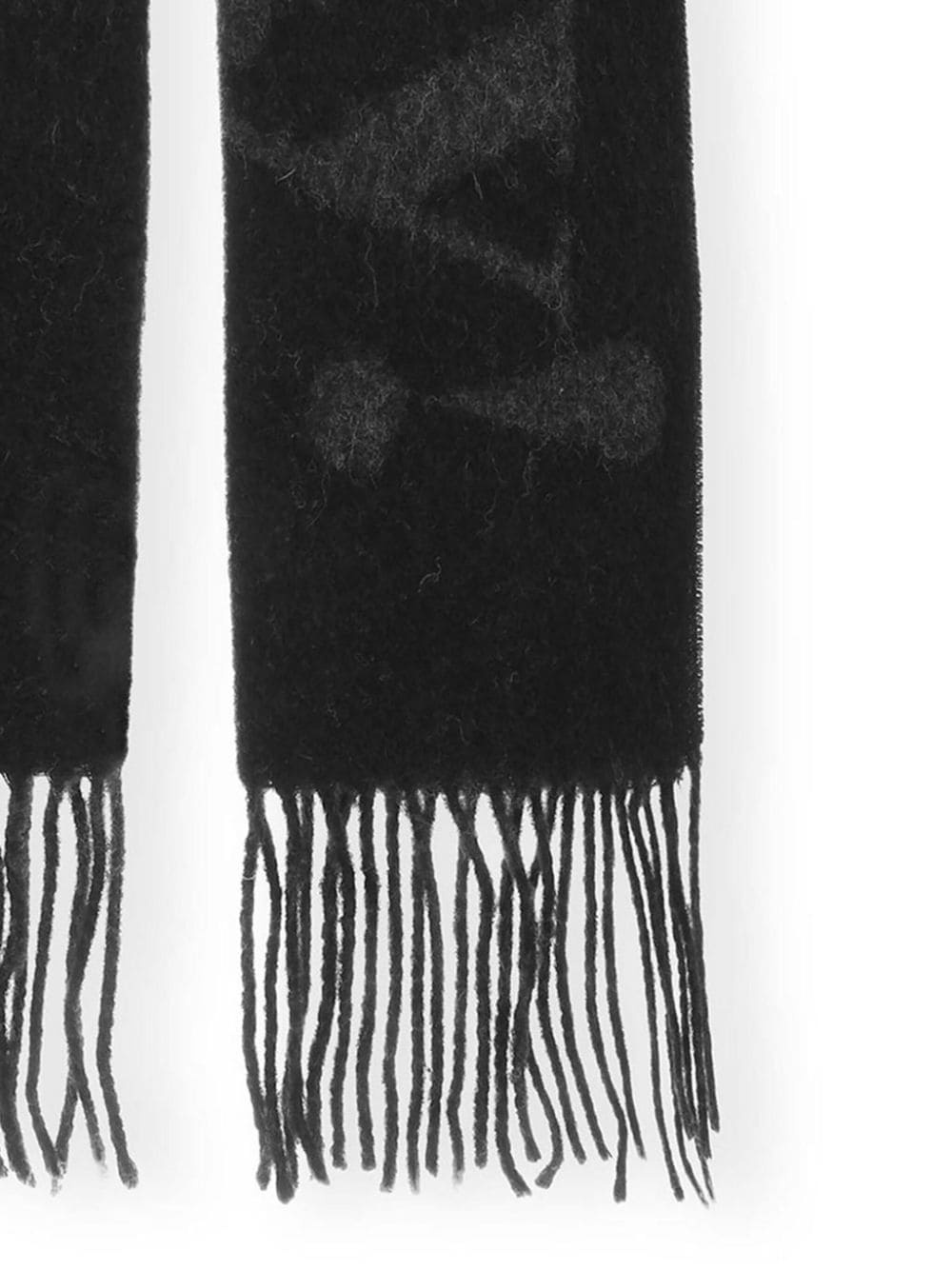 Please Recycle scarf - 2