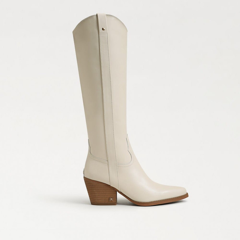 Wyatt Knee High Boot 1