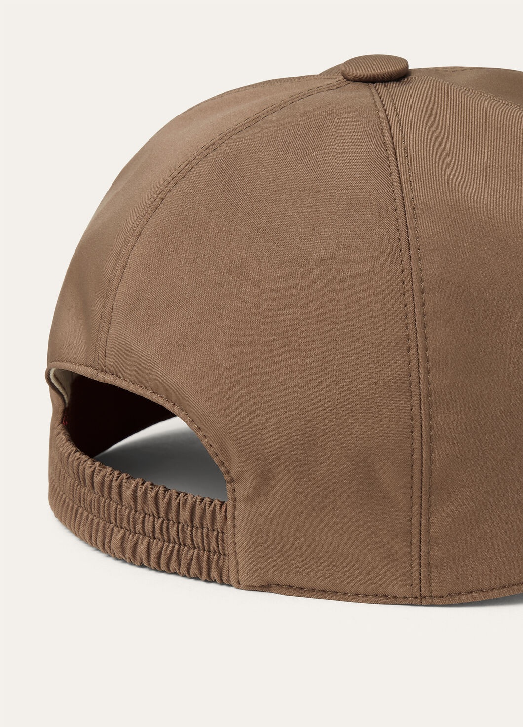 Loro Piana Baseball Cap - 3