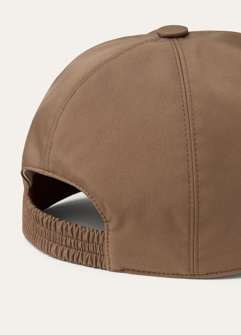 Loro Piana Baseball Cap 3