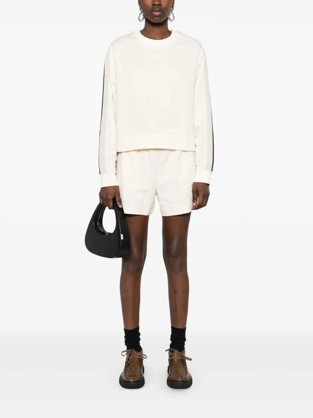 Sweatshirt - 2