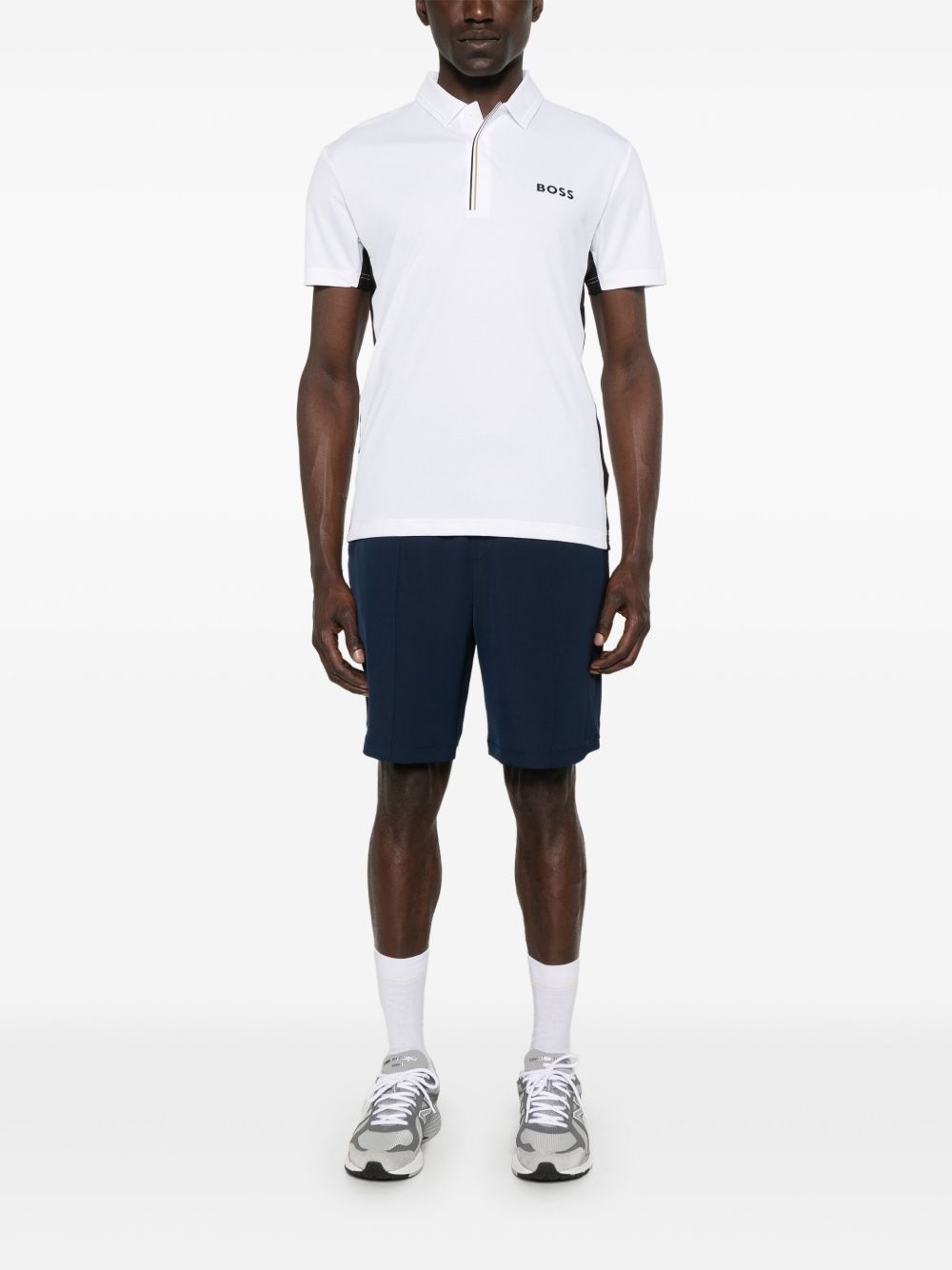 PaddyTech Pro polo shirt - 2