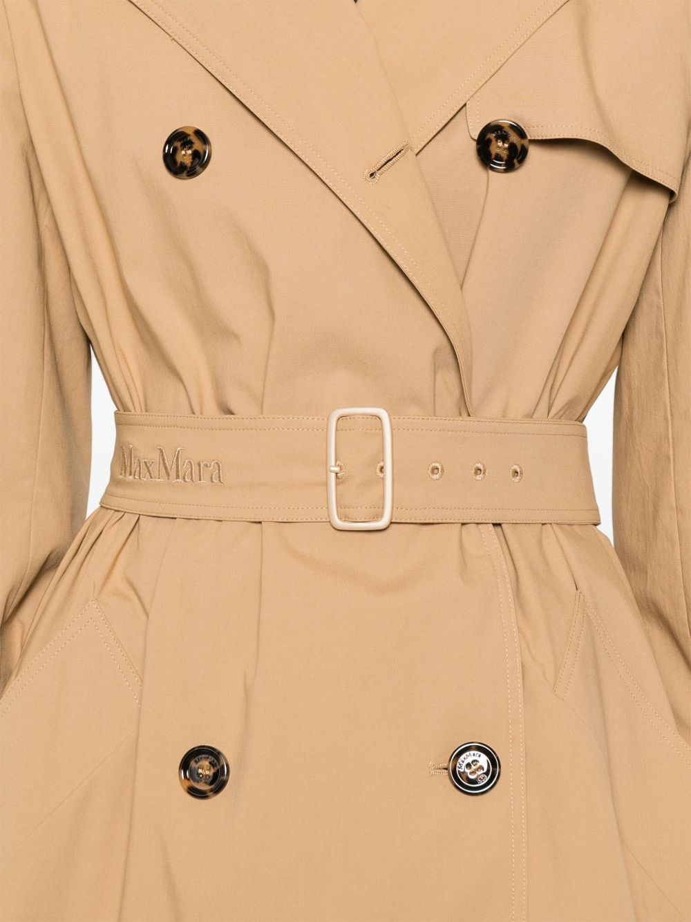 Landa trench coat - 5