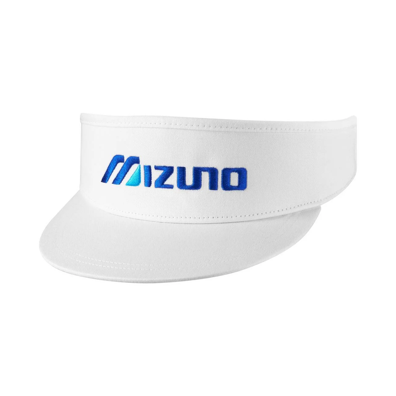 VINTAGE HIGH CROWN VISOR - 1
