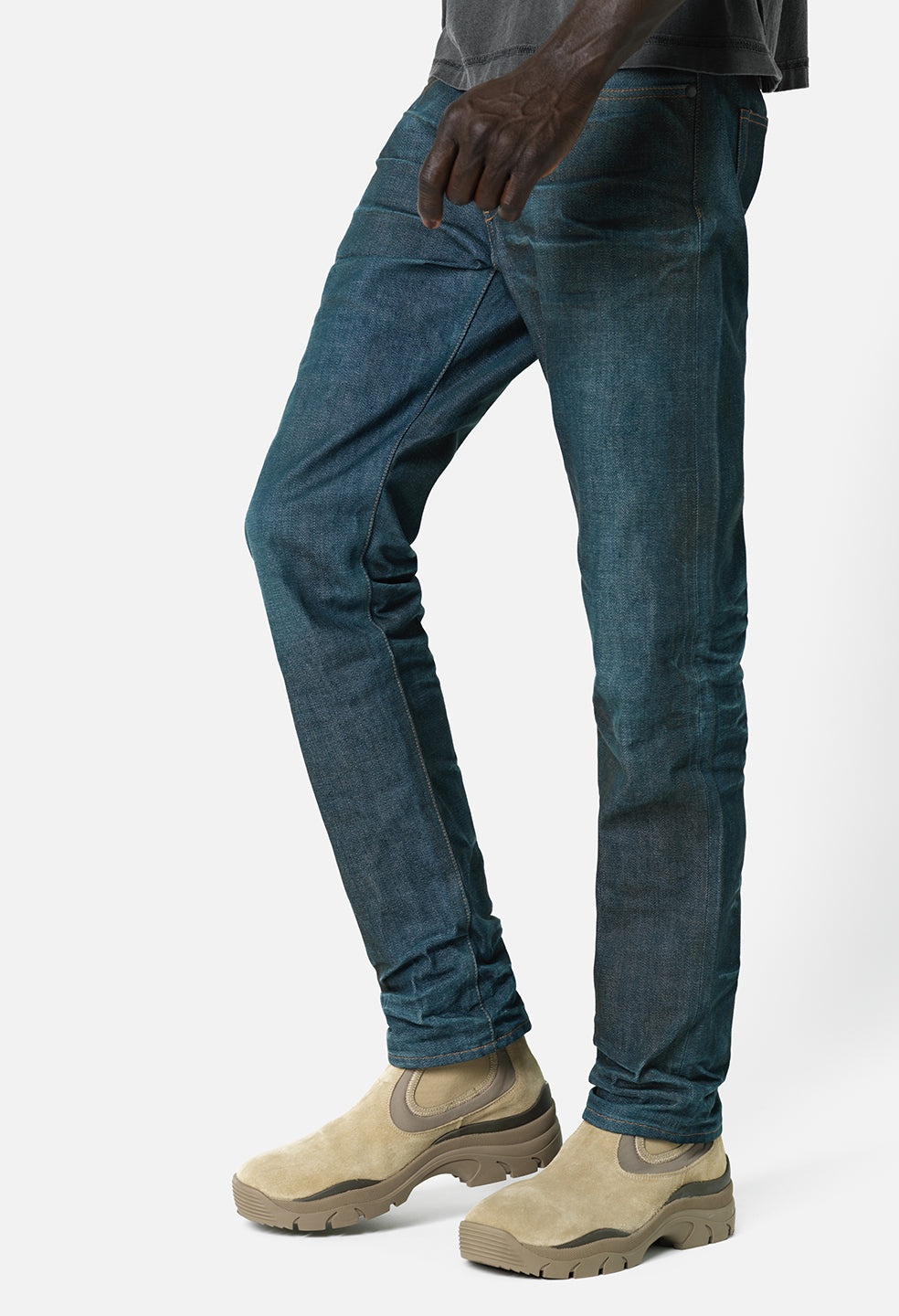 THE DAZE SELVEDGE - 9