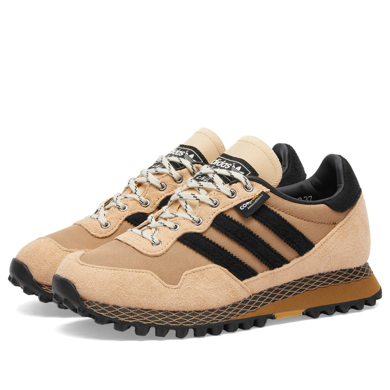 END. x Adidas SPZL Moscrop Sneaker 'By the Sea 2