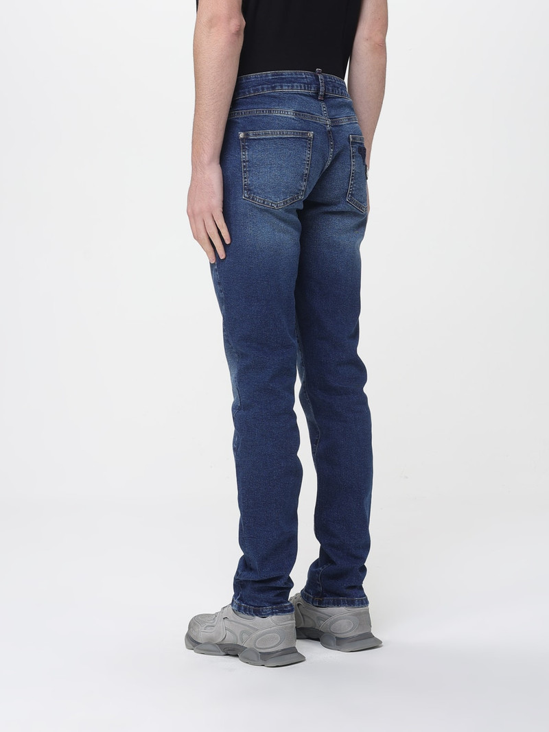 PHILIPP PLEIN Jeans men Philipp Plein outlook