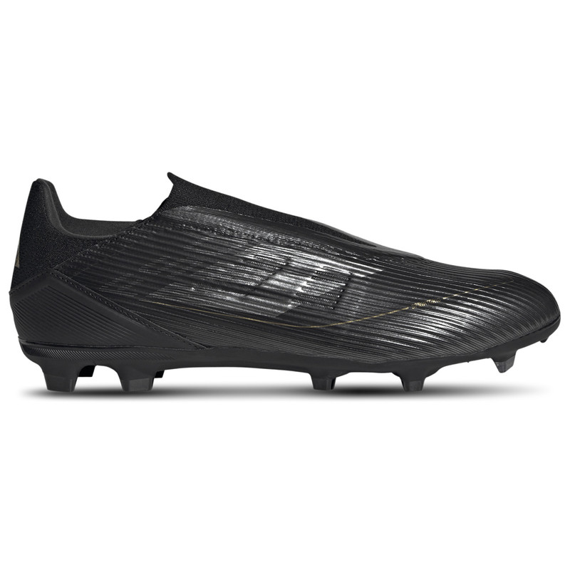 adidas Mens adidas F50 League Laceless FG - 1