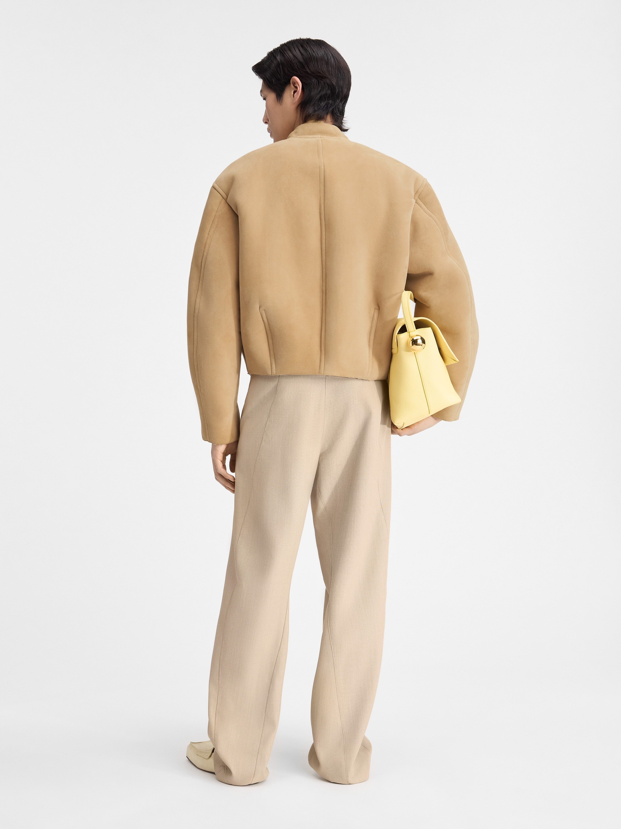 The Telo jacket - 4