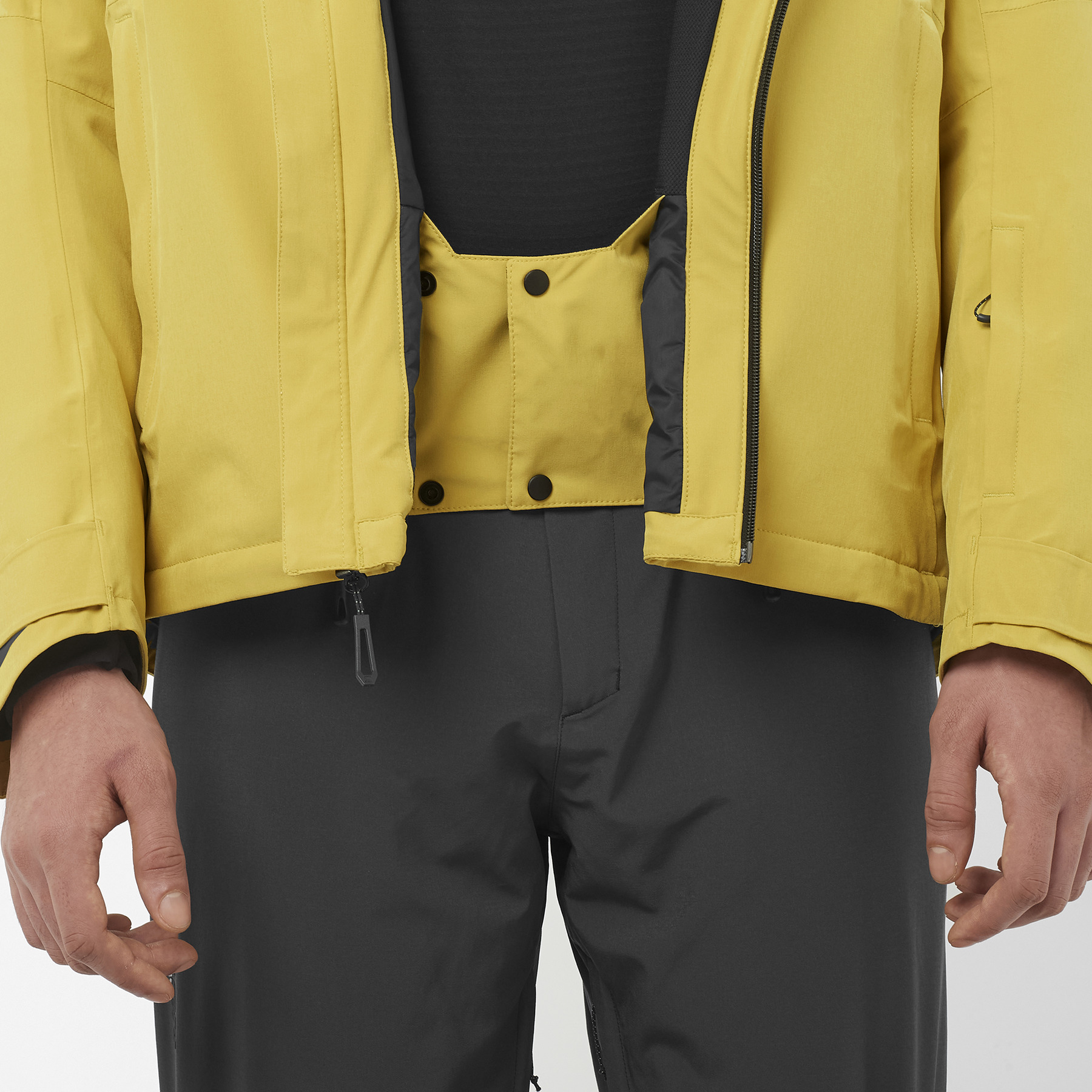 HIGHLAND JACKET M - 7