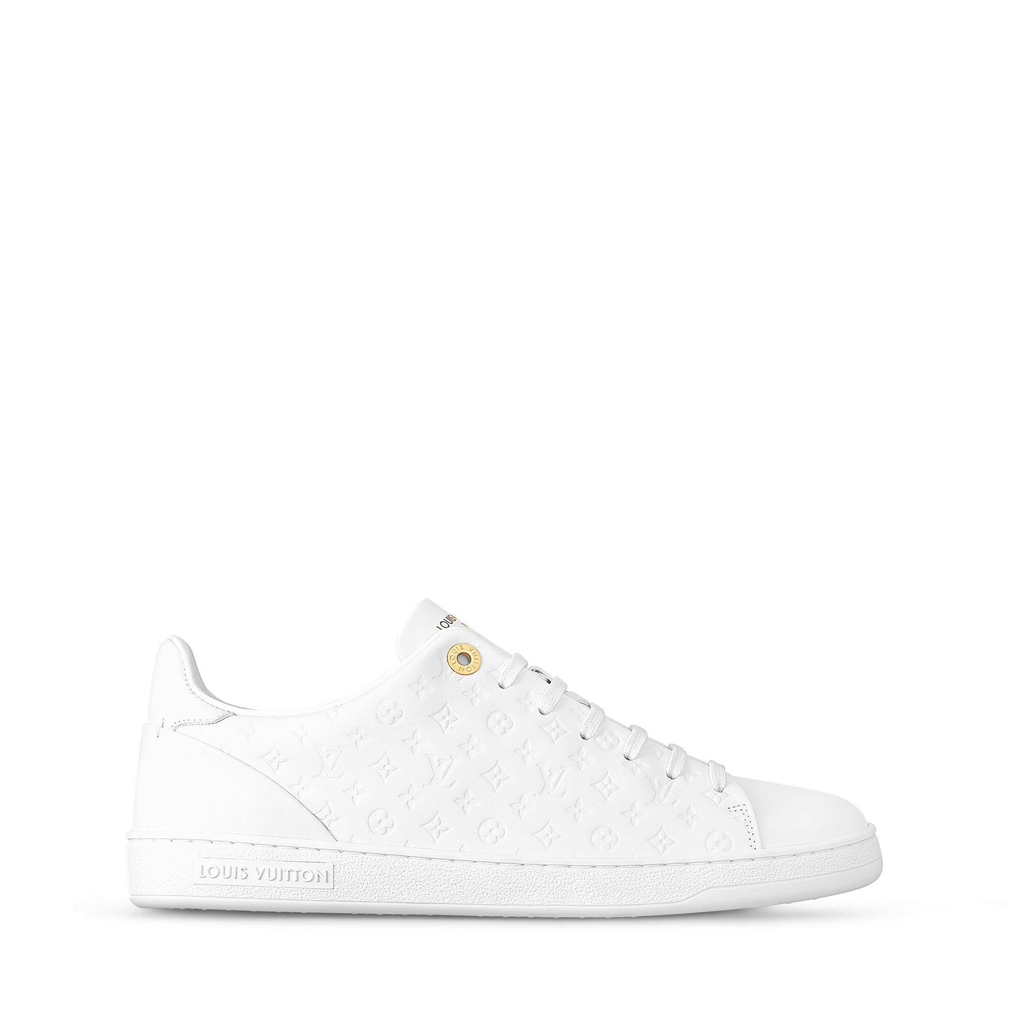 Frontrow Sneaker - 2