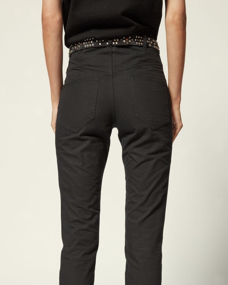 LORRICK PANTS - 5