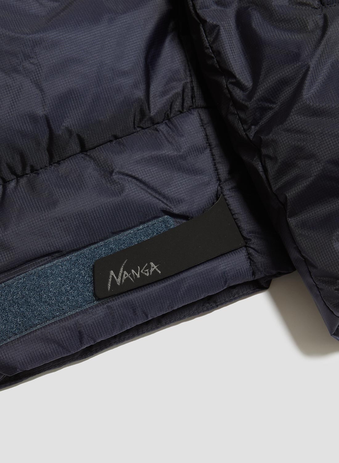 Nanga Aurora Tex Light Utility Down Jacket in Dark Navy - 8