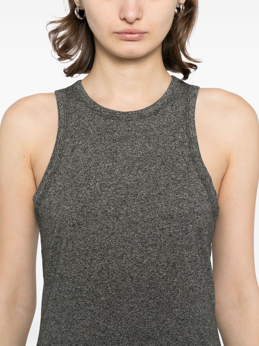 Lea vest - 5