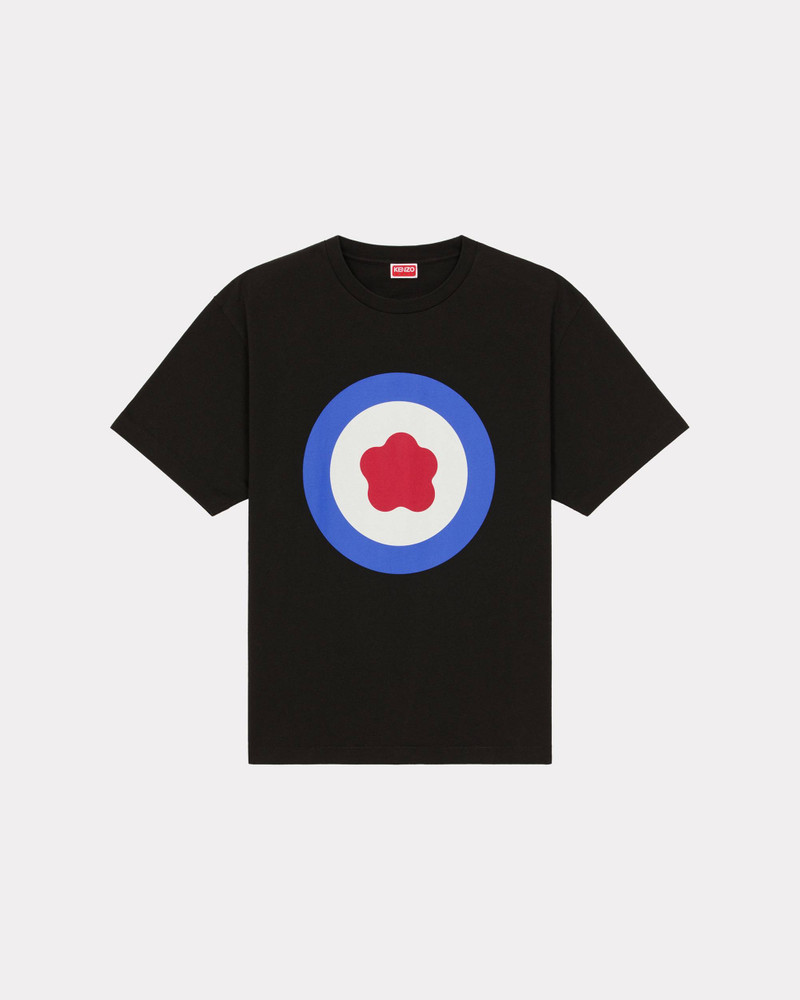 'KENZO Target' oversize T-shirt 1