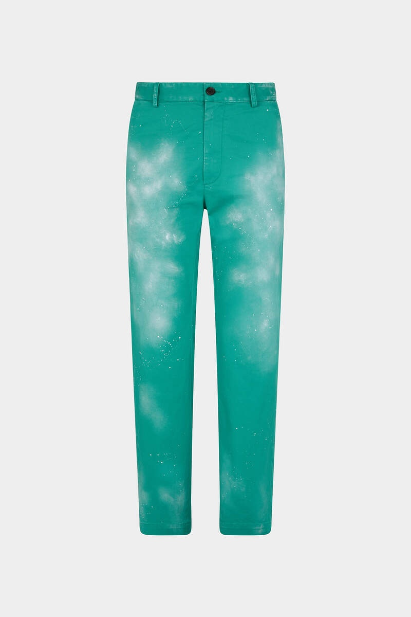 LIGHT SPOTS 642 PANTS - 1