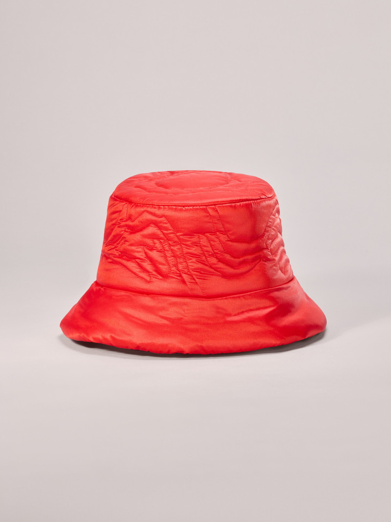 Ogee Insulated Bucket Hat 1