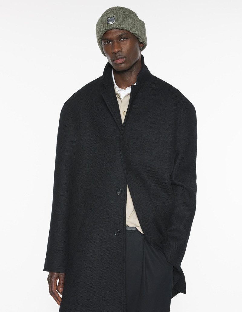 TAILORED COAT 3