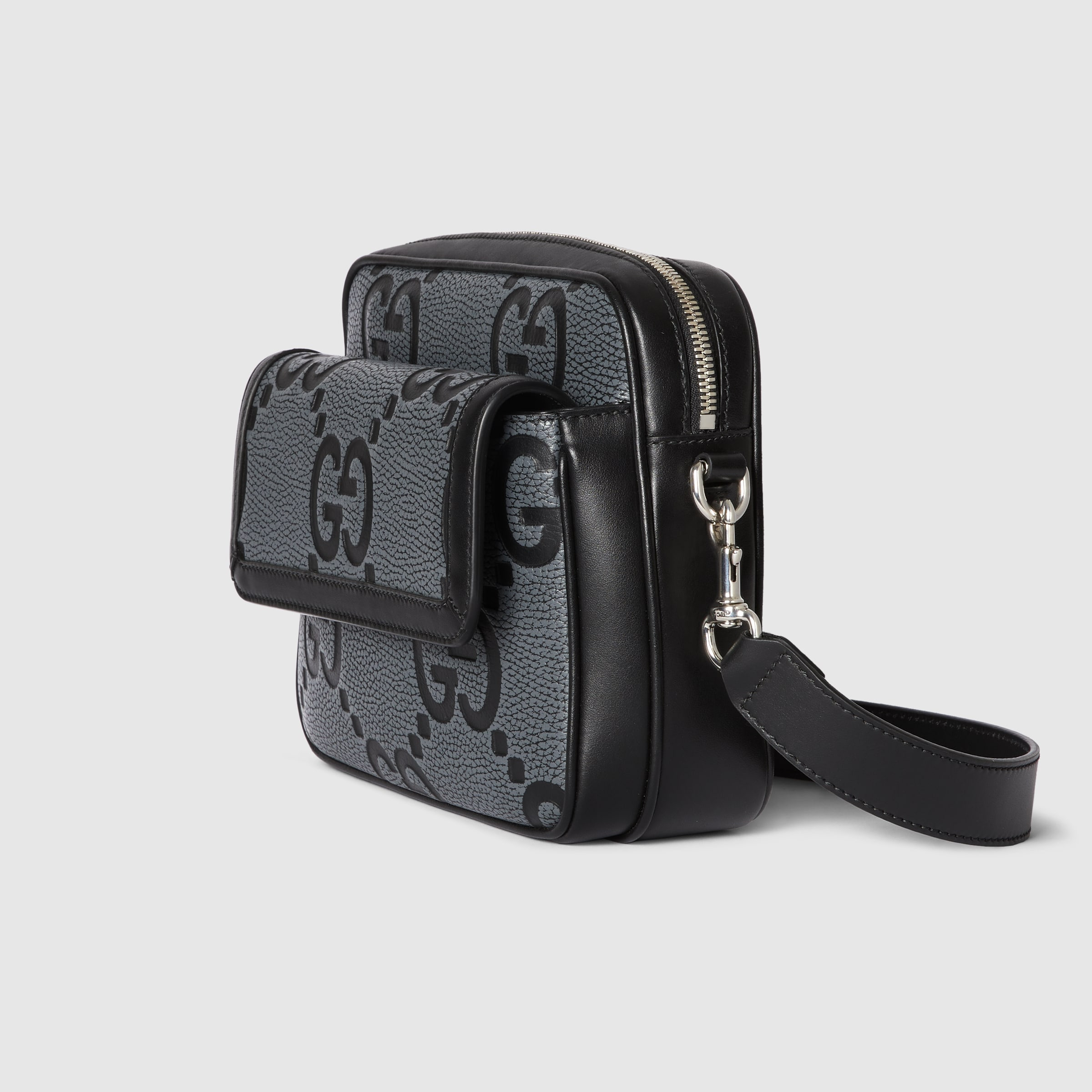 Small jumbo GG crossbody bag - 2