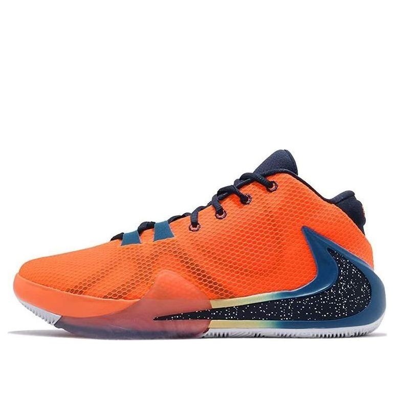 Nike Zoom Freak 1 EP 'All Bros' BQ5423-800 - 1