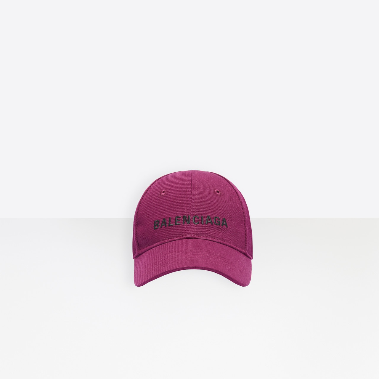 Logo Cap - 1