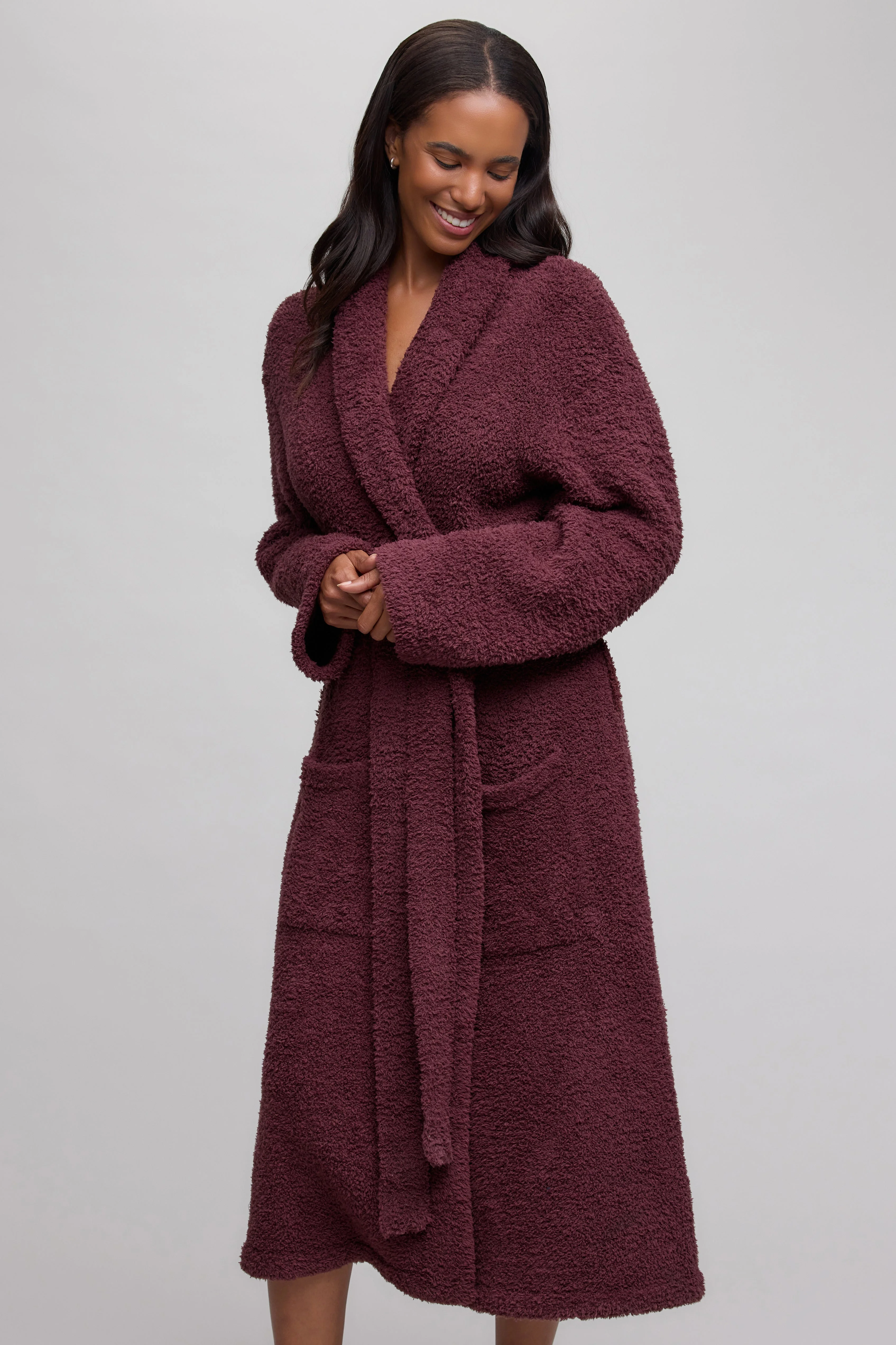 CozyChic® Adult Robe - 1