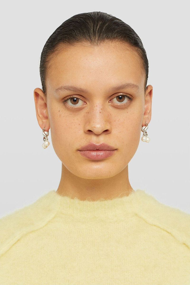 Jil Sander Earrings outlook